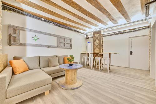 Casa Bidaiari by Clabao - Apartment - Pamplona