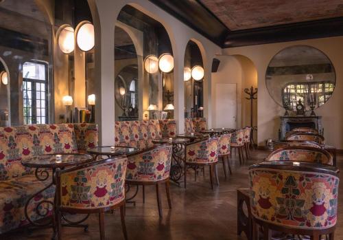 Hotel Locarno - image 4