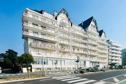 FACE MER La Baule Le Panoramique