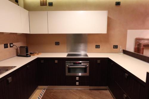 Verona Luxury Flats Piazza Erbe, floor 3, Verona (photo 11)