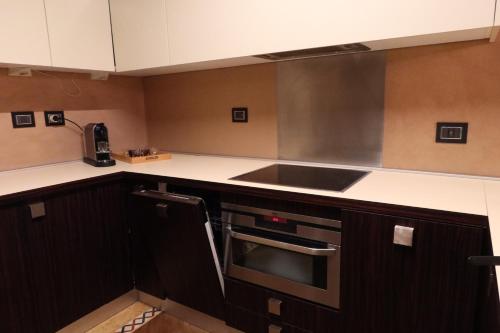 Verona Luxury Flats Piazza Erbe, floor 3, Verona (photo 9)