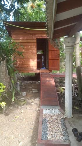 Coco Cabins by Thush, Bentota (foto 10)