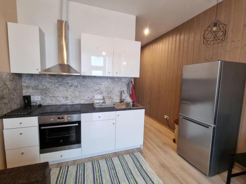 Hostel Mare in Ruoja