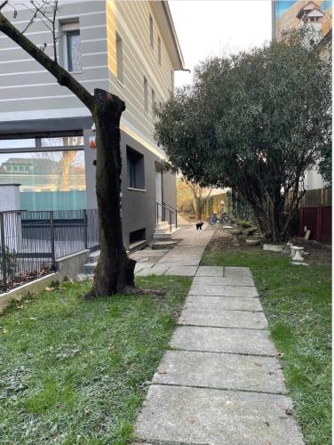  Appartamento Dolly Uno, Due e Tre in Padua