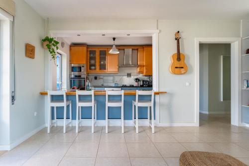 Aloha Apartment Arrifana in Praia da Arrifana