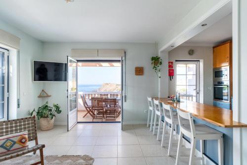 Aloha Apartment Arrifana in Praia da Arrifana