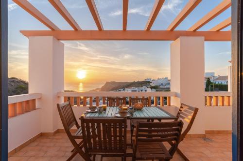 Aloha Apartment Arrifana in Praia da Arrifana