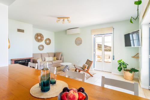 Aloha Apartment Arrifana in Praia da Arrifana