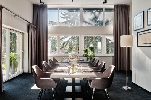 Posao Centar, Hotel Edison Poznan Lotnisko Lawica in Poznan