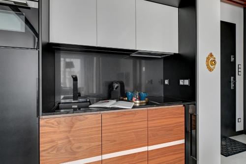 One-Bedroom Apartment image 8