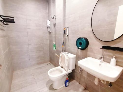 Washroom