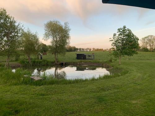  Kongsholmlund. Enjoy the countryside. in Vejby