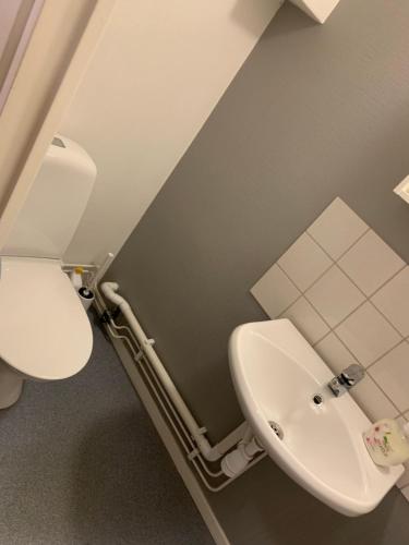 Vandrarhem Tre Knektar Köping