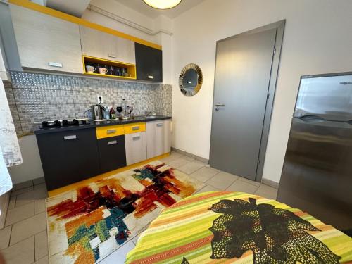 Downtown "Rendez-Vous" Luxury in City Center