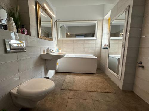 Downtown "Rendez-Vous" Luxury in City Center