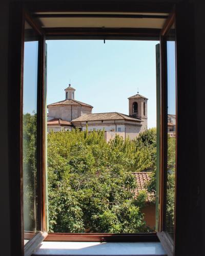 Relais La Fornarina 2, Roma (foto 9)