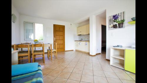 Two-room apartment 150 meters from the beach - 4 people - Ghisonaccia 5