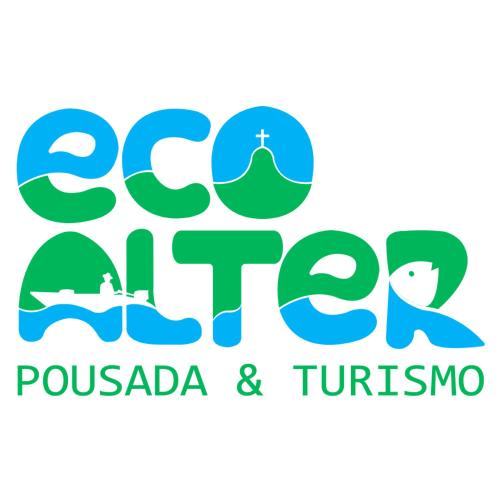 POUSADA ECOALTER