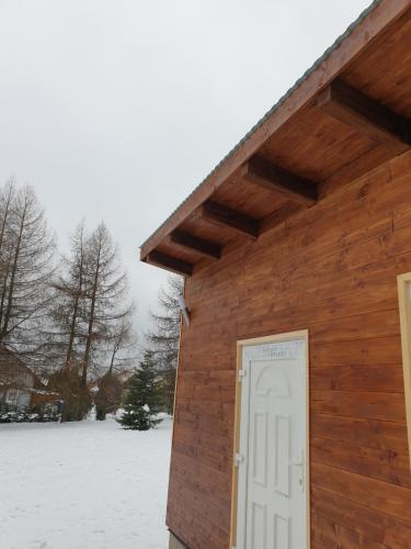 Gesztenye apartman in Úrkút