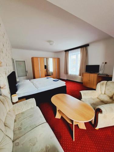 Hotel Grand – Tanvald-Sumburk, IN