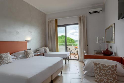 Grand Hotel Sofia, Noto (foto 6)