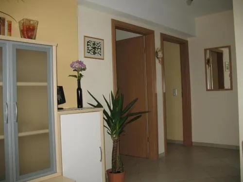 Haus Klara in Detzem, Deutschland