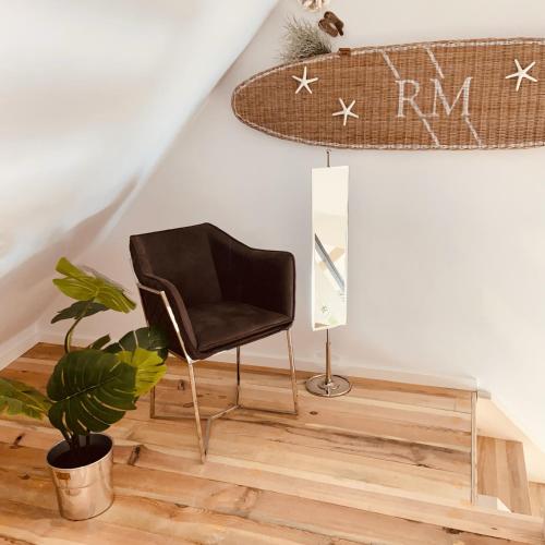 設施, "ocean House" in 海德堡郊區