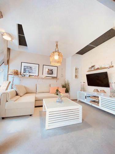 設施, "ocean House" in 海德堡郊區