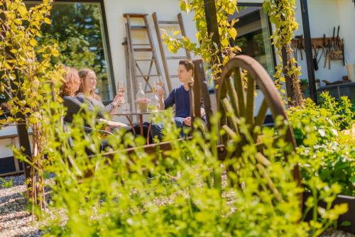 Hotell Mossbylund - image 2