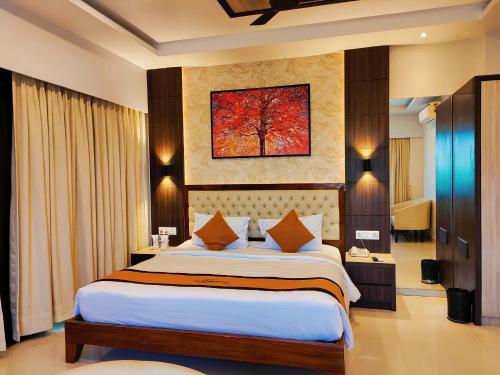 Sambhabana Hotel & Suites  in Tarapith