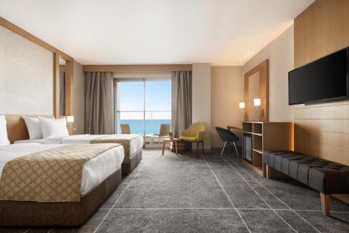 Ramada Resort by Wyndham Unye in Ünye