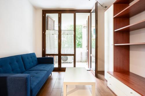 Berni in Florence with 1 bedrooms and 1 bathrooms - image 10