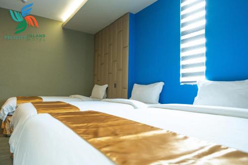 Felicity Island Hotel