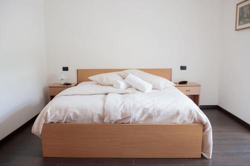 Hotel Milano Room Type - Large Double or Twin Room