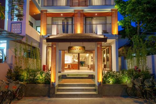 Cozy An Boutique Hotel Hoian, Hoi An (photo 10)