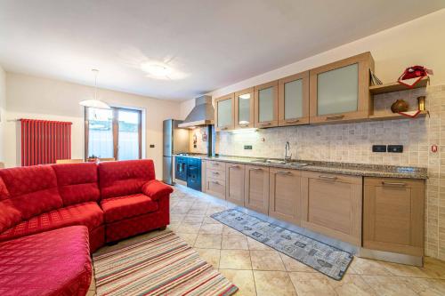  Stella Alpina, Unterkunft in Livinallongo del Col di Lana