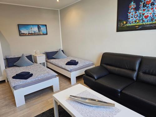 Apartment mea, Berlin (zdjęcie 10)