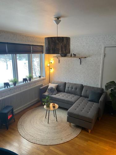 Gästhuset Gubbhögen - Apartment - Strömsund