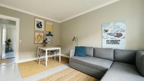  ApartmentInCopenhagen Apartment 1576 in Kopenhagen