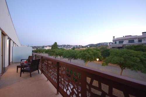 Resort Sitges Apartment