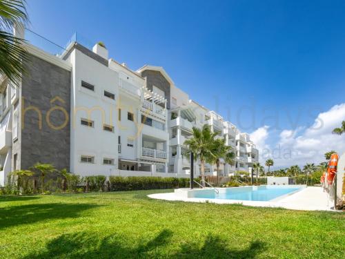 Homity Exclusive Playa Granada Beach & Golf - Marina Golf