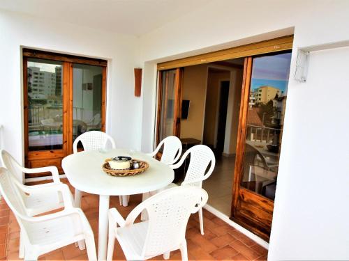 Apartamento Roses, 2 dormitorios, 6 personas - ES-258-67