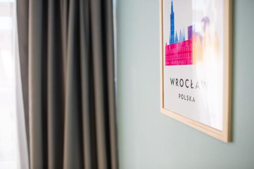 Moon Hostel Wrocław, Wrocław (zdjęcie 8)