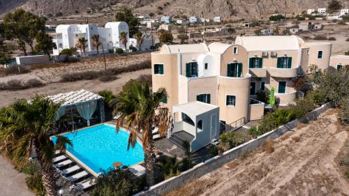Villa Anemomilos Perissa - image 9