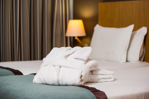 Mercure Lisboa Almada Room Type - Privilege Double Room