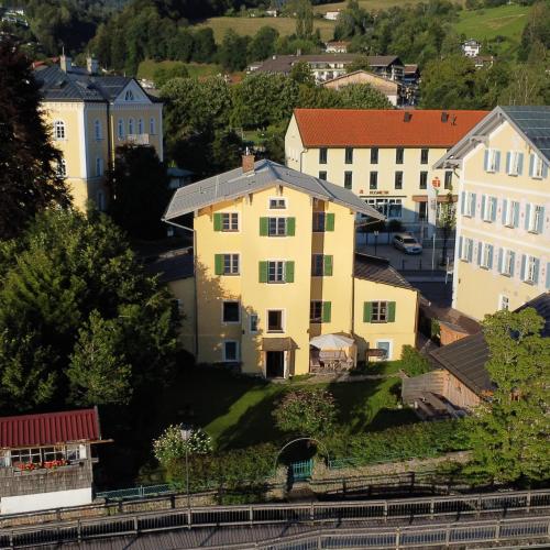 Ferienhaus Steinbacher - Chalet - Tegernsee