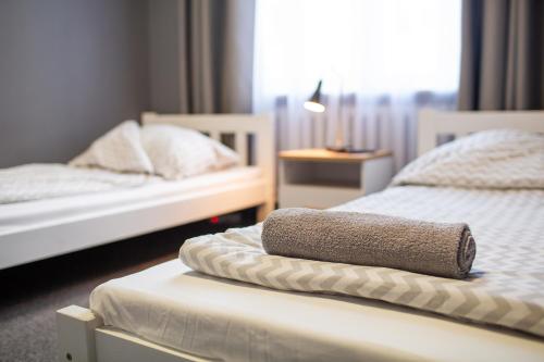 Moon Hostel Wrocław, Wrocław (zdjęcie 4)