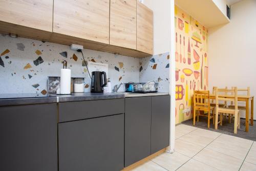 Moon Hostel Wrocław, Wrocław (zdjęcie 10)