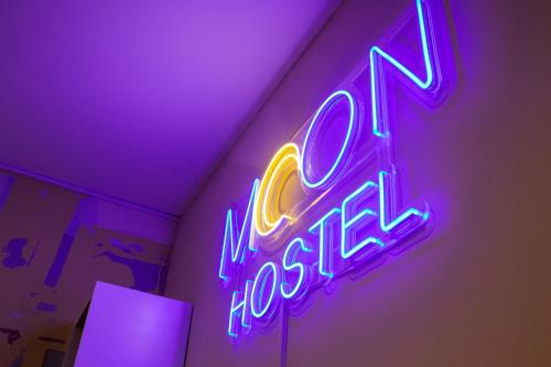 Moon Hostel Wrocław, Wrocław