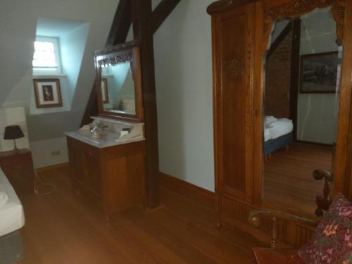 Deluxe Apartment image 10